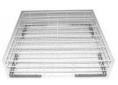 Cesto platos 420x495mm alambre  jemi gs-8/2