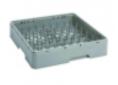 Cesto platos 500x500x106mm cerrado plÁstico