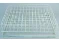 Cesto platos 550x550x150mm elframo alamb