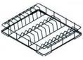 Cesto platos 550x550x90mm c77 elframo