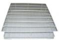 Cesto platos 55x55x14mm 8 varillas