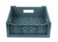 Cesto vasos 392x392x150mm lvc-21 fagor