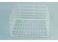 Cesto vasos 400x400x200mm alambre