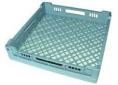 Cesto vasos 400x400x90mm plastico
