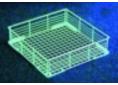 Cesto vasos 550x550mm aristarco