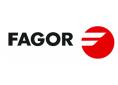 Cierre 25kg fagor