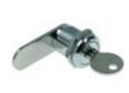 Cilindro de cerradura con manilla ø 18,4mm horeca