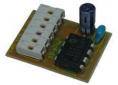 Circuito placa electronica dv40/80tfa meiko