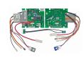 Circuito variador de velocidad mp 350 combi robot coupe