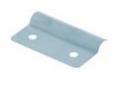 Clip para bulbo para sensor de temperatura l 50mm an 31mm