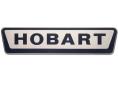 Codo tapa bomba lavado hobart