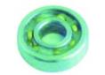 Cojinete Ø24x9x7mm eje volante omniwash