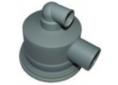 Colector desagÜe completo gs-7/gs-18 jemi