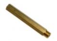 Columna inyector 8x48mm pulser mairali