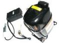 Compresor j2192gs r-404a 3/4hp 400v aspera