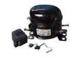 Compresor l65cz r-134 1/5hp 230v donper