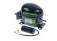 Compresor refrigerante r290 220-240v 50hz 9kg