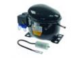 Compresor refrigerante r600a tipo hvt10aa 220-240v