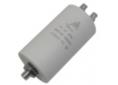 Condensador 16µf 450v  jemi