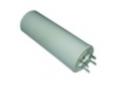 Condensador 20µf 450v elettrobar
