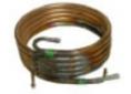 Condensador agua fabricador hielo 80/90/120