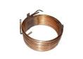Condensador agua fabricador hielo c150 b