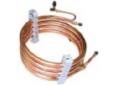 Condensador agua fabricador hielo itv
