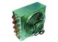 Condensador con motor 8x2 para 1/5hp