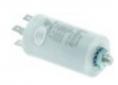 Condensador de servicio capacidad 8µf 400v tolerancia 5%
