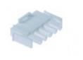 Conector enchufable 5 polos