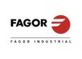 Conector valvula honeywell fagor