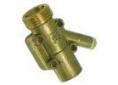 Conexion horizontal grifo gas para pel zanussi