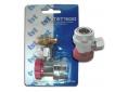 Conexion rapida de alta 1/2 acme-m14x1.5