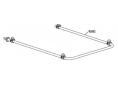Conjunto arbol aclarado inferior fijo inox