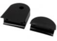 Conjunto bisagra capotas gs-83/gs-83m jemi