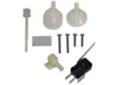 Conjunto boya completa fabricador