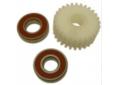 Conjunto cojinete + piñon bm-11 sammic