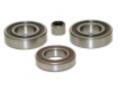 Conjunto cojinetes  batidor bm-22