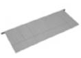 Conjunto cortina fabricador hielo