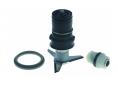 Conjunto cuchilla triturador mp450 ultra