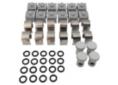 Conjunto difusores + tapones aclarado sl