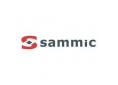 Conjunto eje salida picadora ps-12 sammic
