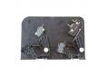 Conjunto micros microondas hdc-5182 amana