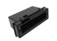 Conjunto protector micro base + tapa abs infrico