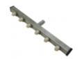 Conjunto rociadores agua delta 30/45 itv