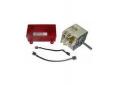 Conjunto temporizador horno smeg