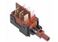 Conmutador bipolar 16a e-35 elettrobar