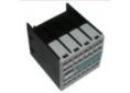 Contacto auxiliar para contactor 1no/1nc 10a