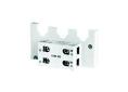 Contacto auxiliar para contactor ci cb-i