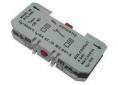 Contacto auxiliar para contactor ci cb-n